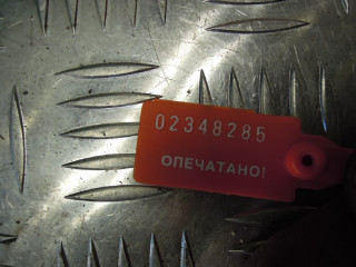 Замок двери передней правой, BMW 3 E46 1997-2003