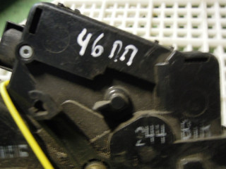 Замок двери передней правой, BMW 3 E46 1997-2003