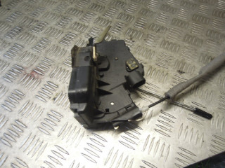 Замок двери передней правой, BMW 3 E46 1997-2003