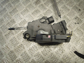 Замок двери передней правой, BMW 3 E46 1997-2003