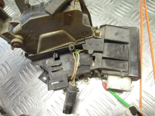 Замок двери передней правой, BMW 5 E39 1995-2000