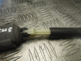 Замок капота, Ford Focus 2004-2008