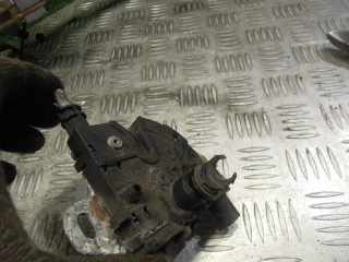 Замок капота, Ford Focus 2004-2008