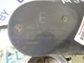 Заслонка дроссельная BMW 5 E39 2003г. - фото №2