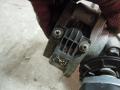 Заслонка дроссельная BMW 5 E39 1997г. - фото №3