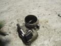 Заслонка дроссельная KIA Sportage 2012г. - фото №3
