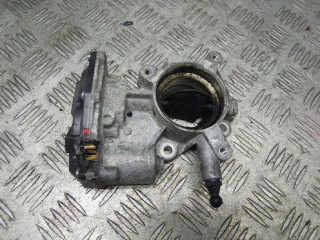 Заслонка дроссельная, Opel Insignia 2008-2013