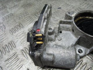 Заслонка дроссельная, Opel Insignia 2008-2013