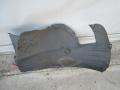Защита арок (подкрылок) BMW 3 E90/E91/E92/E93 2005г. - фото №2