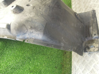 Защита арок (подкрылок), BMW 3 E90/E91/E92/E93 2004-2008