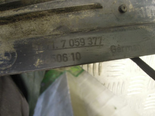 Защита арок (подкрылок), BMW 3 E90/E91/E92/E93 2004-2008