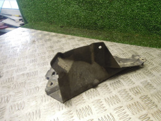 Защита арок (подкрылок), BMW 3 E90/E91/E92/E93 2004-2008