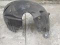 Защита арок (подкрылок) BMW 7 E65/E66 2004г. - фото №2
