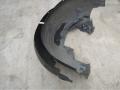Защита арок (подкрылок) BMW X5 E53 2005г. - фото №2