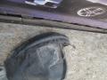 Защита арок (подкрылок) BMW X5 E70 2008г. - фото №4