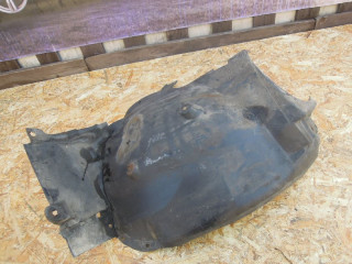 Защита арок (подкрылок), Mercedes C W203 2000-2004
