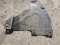 Защита днища BMW 3 E90/E91/E92/E93 2006г. - фото №4