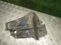 Защита днища BMW 3 E90/E91/E92/E93 2008г. - фото №3