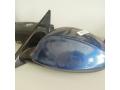 Зеркало наружное левое BMW 3 E90/E91/E92/E93 2006г. - фото №2