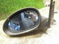 Зеркало наружное левое BMW 3 E90/E91/E92/E93 2005г. - фото №5