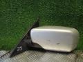 Зеркало наружное левое BMW 5 E39 2002г. - фото №2
