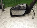 Зеркало наружное левое Ford Mondeo 3 2004г. - фото №3