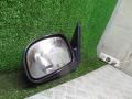 Зеркало наружное левое Hyundai Santa Fe 2005г. - фото №2