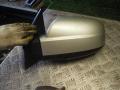 Зеркало наружное левое Hyundai Tucson 2006г. - фото №6