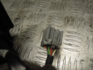 Зеркало наружное правое, Ford Focus 2004-2008