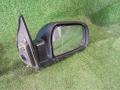 Зеркало наружное правое Hyundai Tucson 2005г. - фото №2