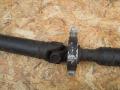 7527342 Карданный вал BMW 3 E90/E91/E92/E93 2005г. - фото №6