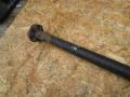7527342 Карданный вал BMW 3 E90/E91/E92/E93 2005г. - фото №7