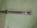 Карданный вал BMW 5 E39 2003г. - фото №2