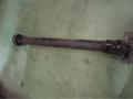 Карданный вал BMW 5 E39 2003г. - фото №3