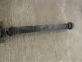 Карданный вал BMW 5 E39 1997г. - фото №3