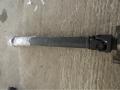 Карданный вал BMW 5 E39 2002г. - фото №3