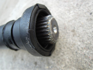 Карданный вал, BMW X5 E53 2003-2006
