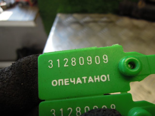 Карданный вал, BMW X5 E53 2003-2006