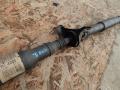 Карданный вал Mercedes E W211 2004г. - фото №3