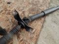 Карданный вал Mercedes E W211 2004г. - фото №7