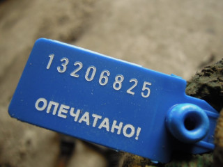 Катушка зажигания, Ford Focus 2004-2008