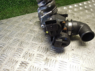 Клапан EGR, Ford Focus 2004-2008