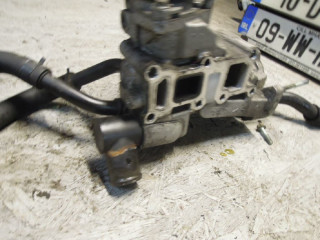 Клапан EGR, KIA Sportage 2010-2014