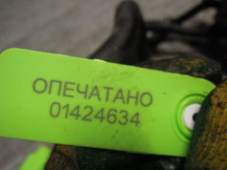 Клапан EGR, KIA Sportage 2010-2014