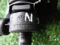 Клапан вентиляции топливного бака BMW 3 E46 2003г. - фото №2