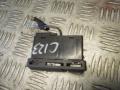 8368920 Кнопка аварийной сигнализации BMW 3 E46 2000г. - фото №2