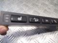 Кнопка подогрева сидений BMW X3 E83 2008г. - фото №3