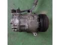 Компрессор кондиционера BMW 3 E46 2003г. - фото №3