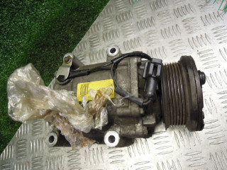 Компрессор кондиционера, Ford Focus 2001-2005