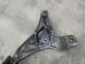 Кронштейн двигателя BMW 5 E39 2001г. - фото №2